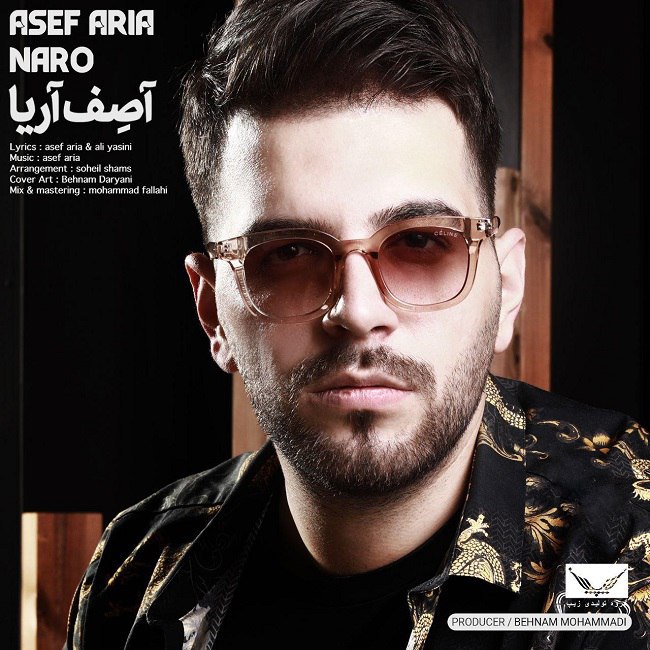 دانلود آهنگ نرو